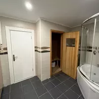 Villa in Turkey, Istanbul, 370 sq.m.