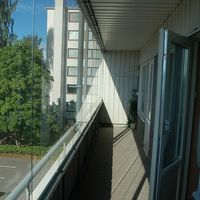 Квартира в Финляндии, Миккели, 46 кв.м.
