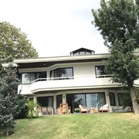 Villa in Turkey, Istanbul, 500 sq.m.