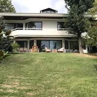 Villa in Turkey, Istanbul, 500 sq.m.