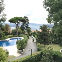 Villa in Turkey, Istanbul, 500 sq.m.