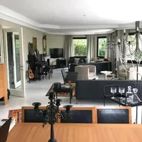 Villa in Turkey, Istanbul, 500 sq.m.