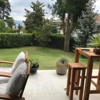 Villa in Turkey, Istanbul, 500 sq.m.