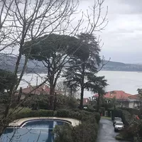 Villa in Turkey, Istanbul, 500 sq.m.