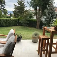 Villa in Turkey, Istanbul, 500 sq.m.