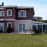 Вилла в Турции, Стамбул, 350 кв.м.