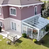 Вилла в Турции, Стамбул, 350 кв.м.