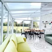 Вилла в Турции, Стамбул, 350 кв.м.