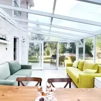 Вилла в Турции, Стамбул, 350 кв.м.