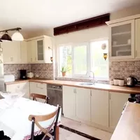 Вилла в Турции, Стамбул, 350 кв.м.