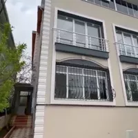 Villa in Turkey, Istanbul, 300 sq.m.