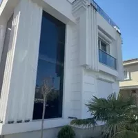 Villa in Turkey, Istanbul, 600 sq.m.