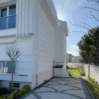 Villa in Turkey, Istanbul, 600 sq.m.