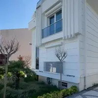 Villa in Turkey, Istanbul, 600 sq.m.