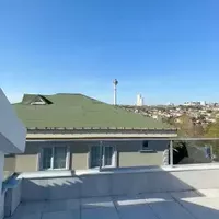 Villa in Turkey, Istanbul, 600 sq.m.