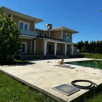 Вилла в Турции, Стамбул, 500 кв.м.