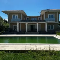 Вилла в Турции, Стамбул, 500 кв.м.