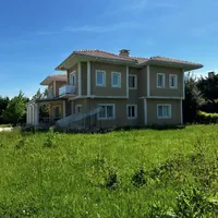 Вилла в Турции, Стамбул, 500 кв.м.