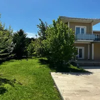 Вилла в Турции, Стамбул, 500 кв.м.