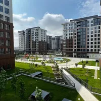 Апартаменты в Турции, Стамбул, 100 кв.м.