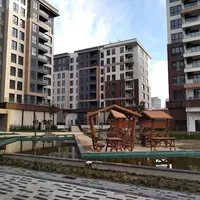 Апартаменты в Турции, Стамбул, 100 кв.м.