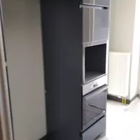 Апартаменты в Турции, Стамбул, 100 кв.м.