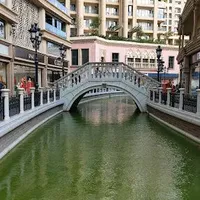 Apartment in Turkey, Istanbul, 183 sq.m.