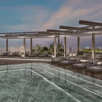 Апартаменты в Турции, Стамбул, 94 кв.м.