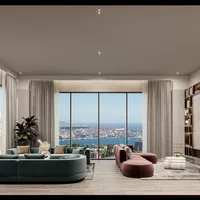 Апартаменты в Турции, Стамбул, 94 кв.м.