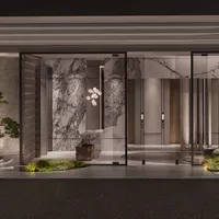 Апартаменты в Турции, Стамбул, 94 кв.м.