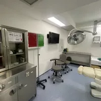 Офисные помещения в Турции, Стамбул, 1254 кв.м.