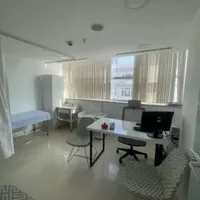 Офисные помещения в Турции, Стамбул, 1254 кв.м.