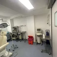 Офисные помещения в Турции, Стамбул, 1254 кв.м.