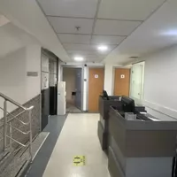 Офисные помещения в Турции, Стамбул, 1254 кв.м.