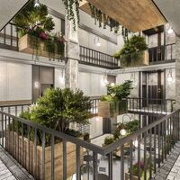 Апартаменты в Турции, Стамбул