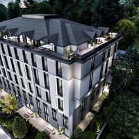 Апартаменты в Турции, Стамбул