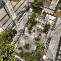 Апартаменты в Турции, Стамбул