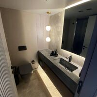 Апартаменты в Турции, Стамбул