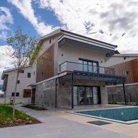 Вилла в Турции, Villa, 280 кв.м.