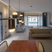 Вилла в Турции, Villa, 280 кв.м.