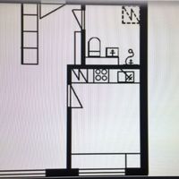 Квартира в Финляндии, Коувола, 38 кв.м.