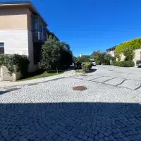 Villa in Turkey, Istanbul, 370 sq.ft.