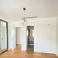 Villa in Turkey, Istanbul, 370 sq.ft.