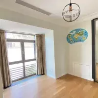 Villa in Turkey, Istanbul, 370 sq.ft.