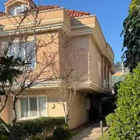 Вилла в Турции, Стамбул, 360 кв.фт.