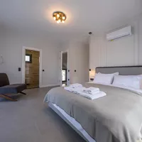 Вилла в Турции, Villa, 280 кв.м.