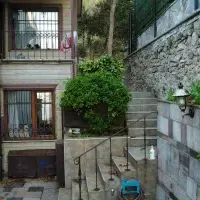Villa in Turkey, Istanbul, 200 sq.ft.