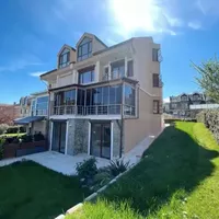 Villa in Turkey, Istanbul, 360 sq.m.