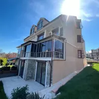 Villa in Turkey, Istanbul, 360 sq.m.