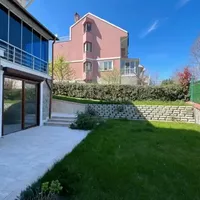 Villa in Turkey, Istanbul, 360 sq.m.